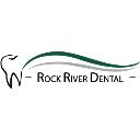 Rock River Dental logo
